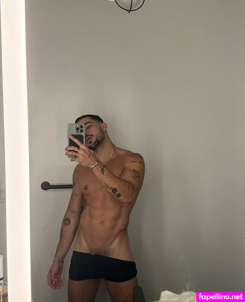 luiscapecchi Nude Leaked OnlyFans Photo #kdaNOyz8kV