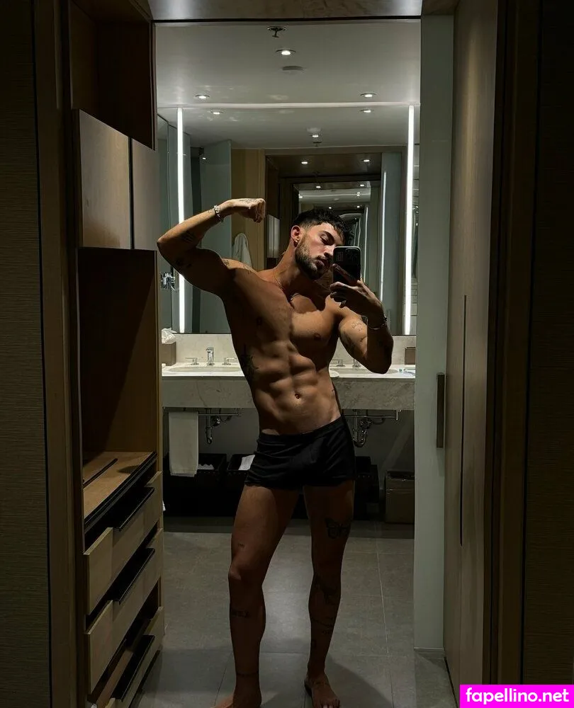 luiscapecchi Nude Leaked OnlyFans Photo #lvNTQ3fSCE