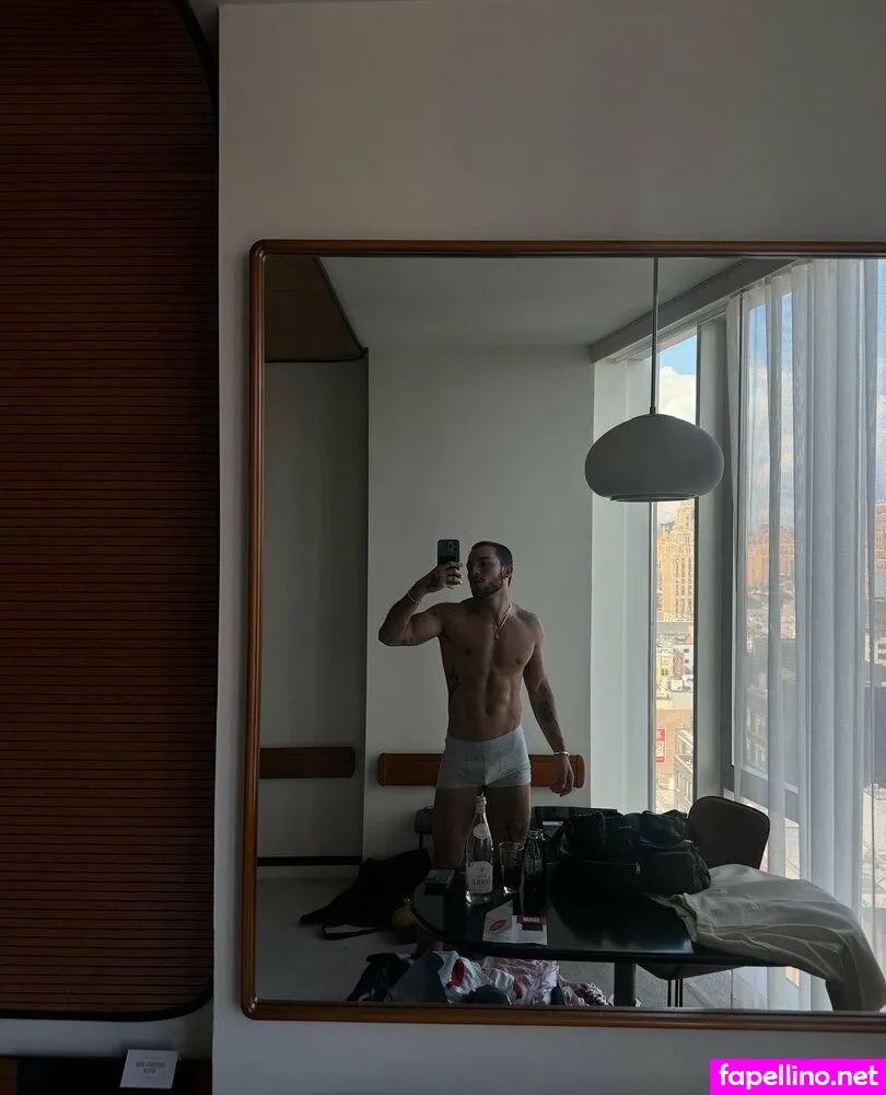 luiscapecchi Nude Leaked OnlyFans Photo #n7vK33XqZG