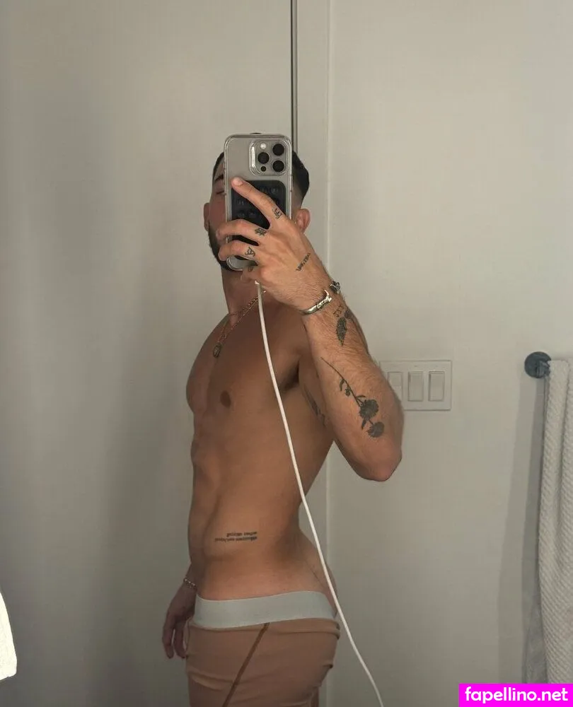 luiscapecchi Nude Leaked OnlyFans Photo #zOGW4N9xdH