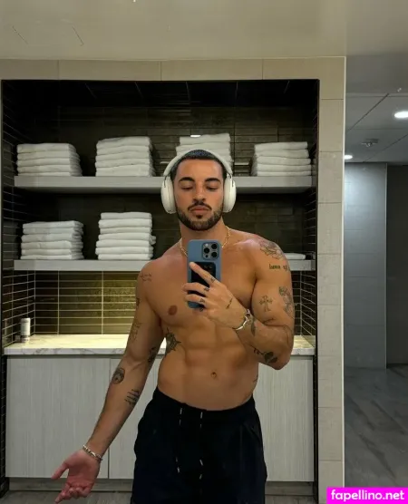 Luiscapecchi 2 OnlyFans Thumbnail #ztBCU0leut