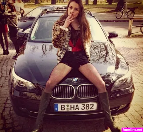 Luise Befort OnlyFans Thumbnail #1YrvGljNrb