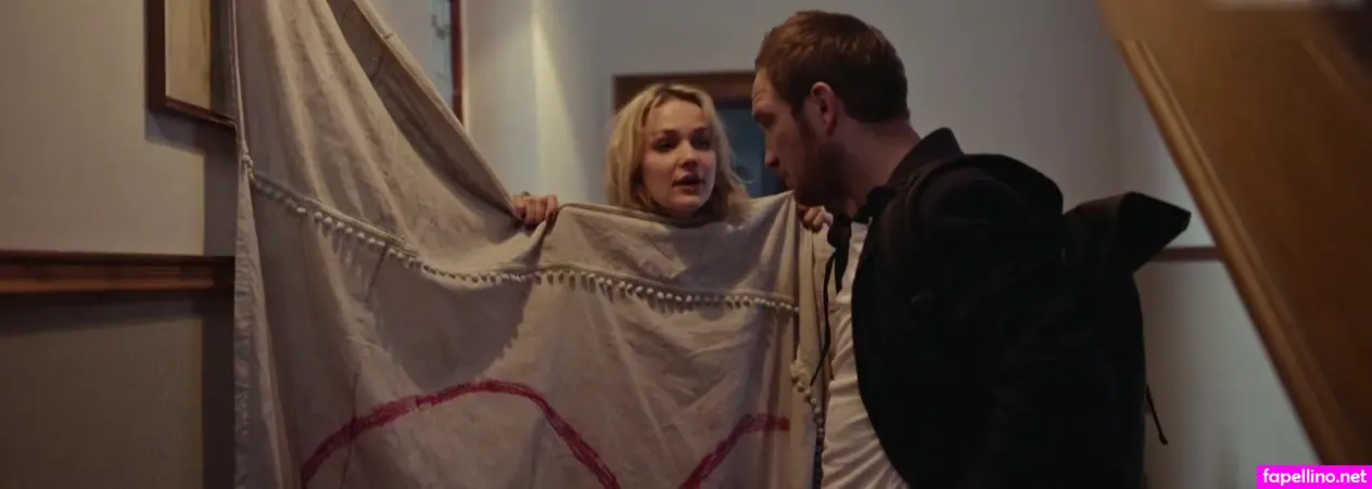 Luise Heyer Main Profile Photo