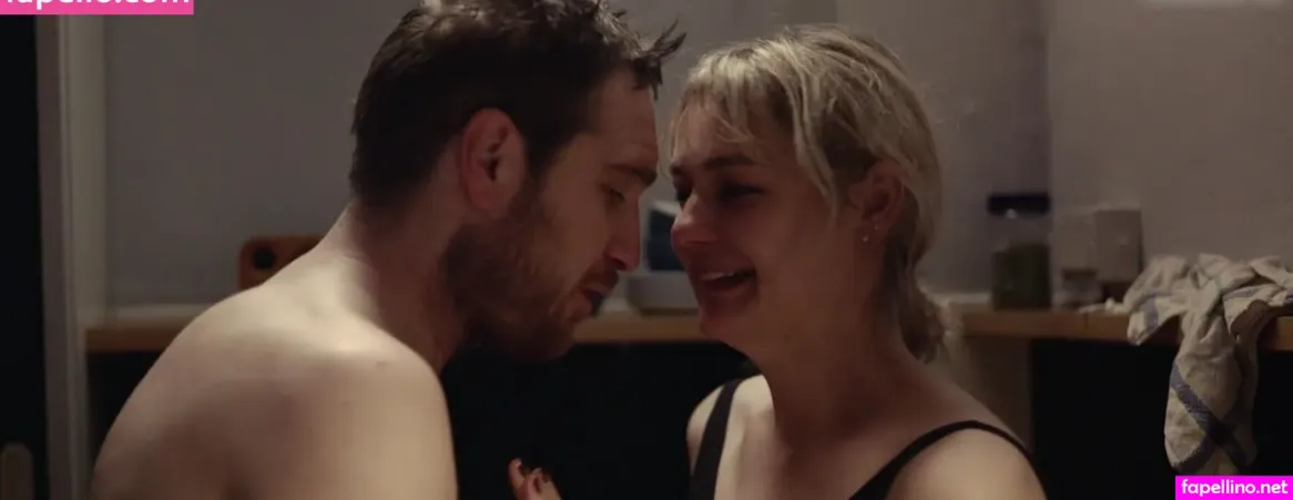 Luise Heyer OnlyFans Thumbnail #qksQaCyYKb