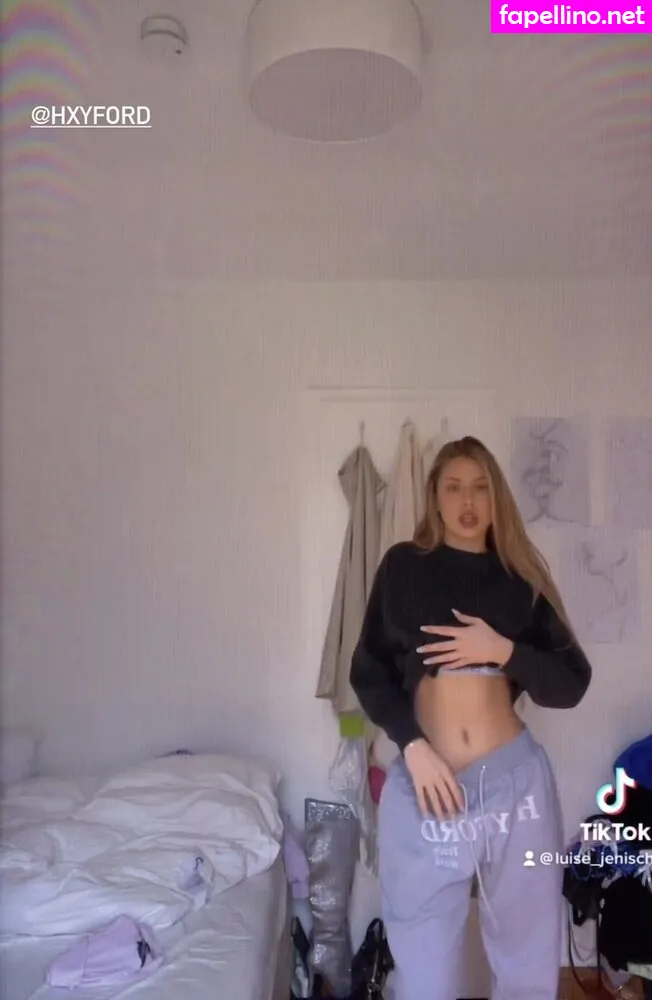 luise.jenisch Nude Leaked OnlyFans Photo #1BABusvDcV