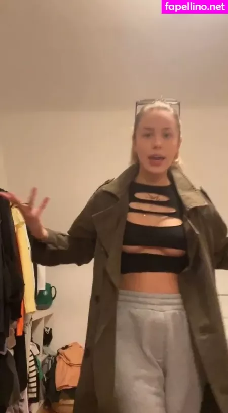 Luise Jenisch OnlyFans Thumbnail #2SDGJlY2jL