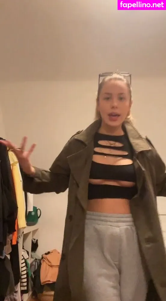 luise.jenisch Nude Leaked OnlyFans Photo #2SDGJlY2jL