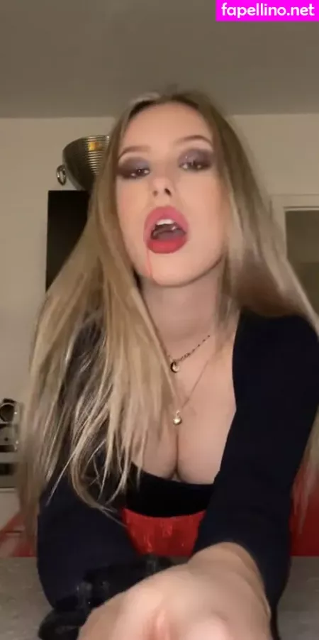 Luise Jenisch OnlyFans Thumbnail #2rBkUDaWAt