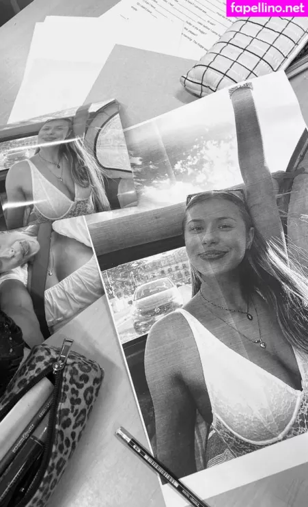 Luise Jenisch OnlyFans Thumbnail #8jxrVWSMaE