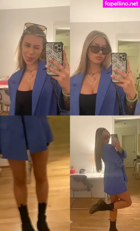 Luise Jenisch OnlyFans Thumbnail #CZPMAsFxQH