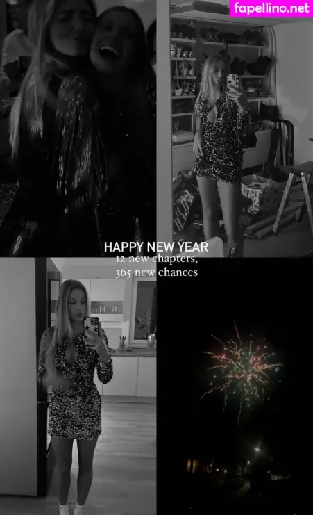 Luise Jenisch OnlyFans Thumbnail #Ggblez8AzT