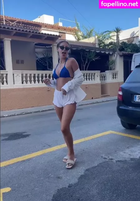 Luise Jenisch OnlyFans Thumbnail #GrnZIij27c