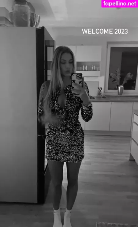 Luise Jenisch OnlyFans Thumbnail #KLxreRpjfm