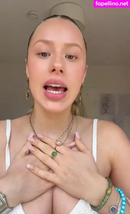 Luise Jenisch OnlyFans Thumbnail #QrzN0umMaC