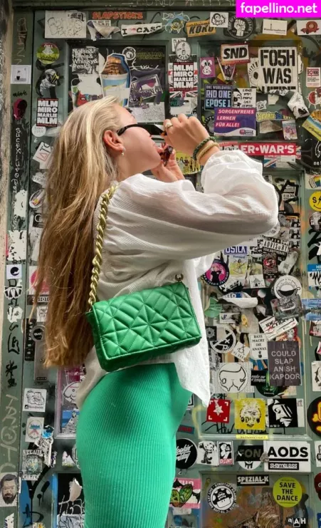 Luise Jenisch OnlyFans Thumbnail #R8lcDbld2Z