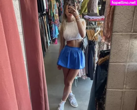 Luise Jenisch OnlyFans Thumbnail #V6ZLN312dP