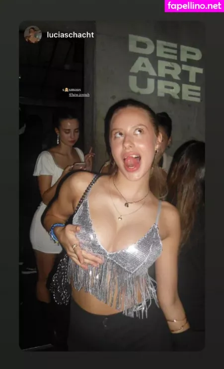 Luise Jenisch OnlyFans Thumbnail #ZHs4UGMrjf