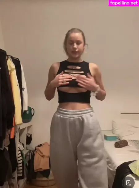 Luise Jenisch OnlyFans Thumbnail #Ze6rXCU18H