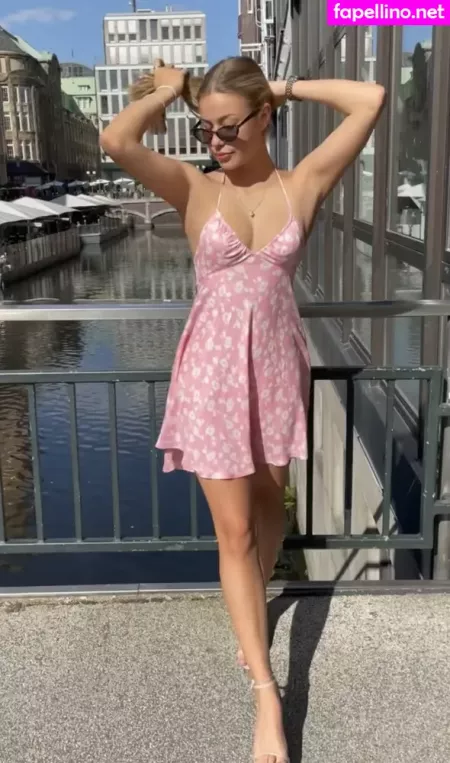 Luise Jenisch OnlyFans Thumbnail #hdjRhKuX9A