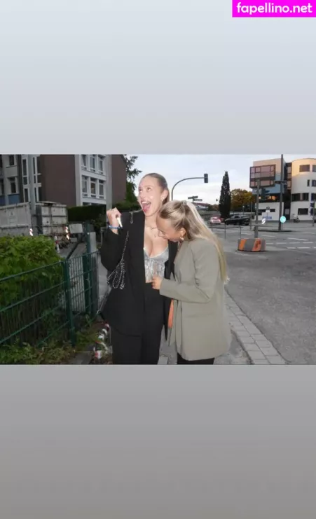 Luise Jenisch OnlyFans Thumbnail #n63BU47tSa