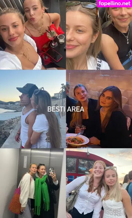 Luise Jenisch OnlyFans Thumbnail #rmQIpDZt9B