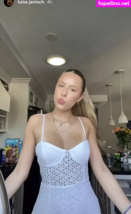 Luise Jenisch OnlyFans Thumbnail #xuu6LtbRQS