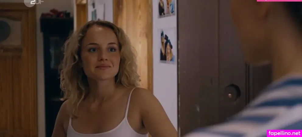 Luise Von Finckh OnlyFans Thumbnail #dmxZ3VksdQ