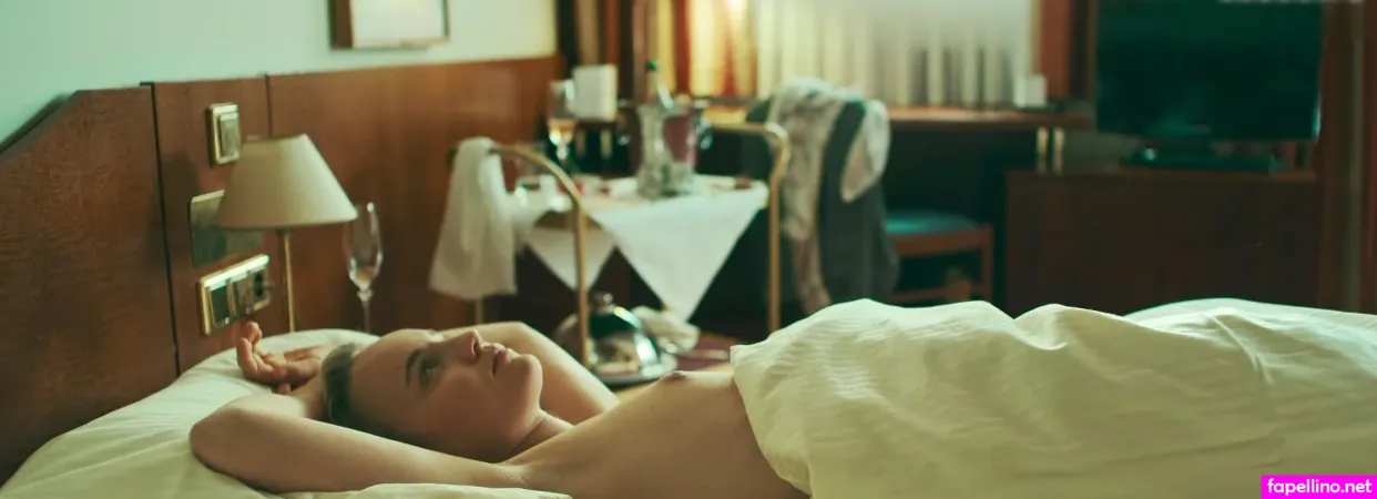 Luise Von Finckh OnlyFans Thumbnail #p8vYMnjryF