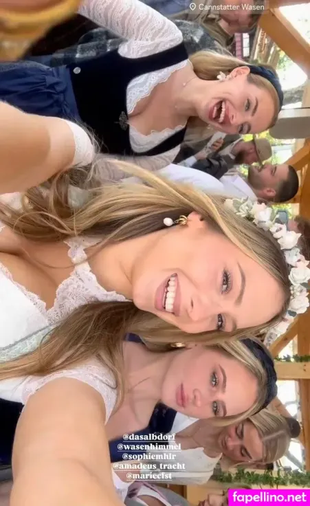 Luise Wendt OnlyFans Thumbnail #Ea4pH89QD7