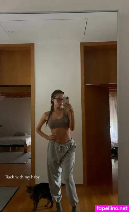 Luise Wendt OnlyFans Thumbnail #QryftQyDt9