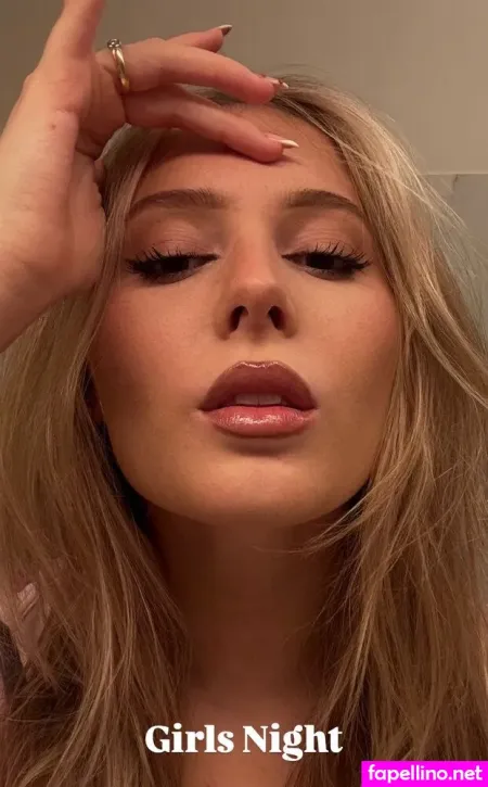 Luise Wendt OnlyFans Thumbnail #osBQyMZcAV