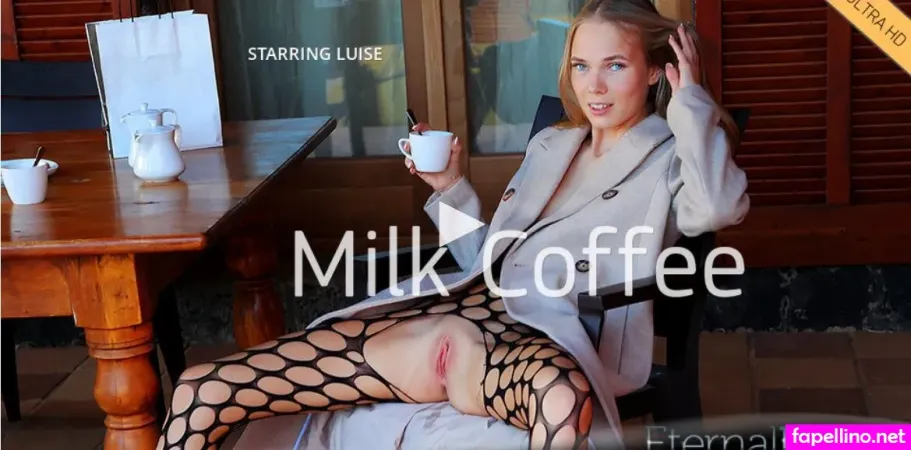 Luise Wixx OnlyFans Thumbnail #ZzoAoEwiHz