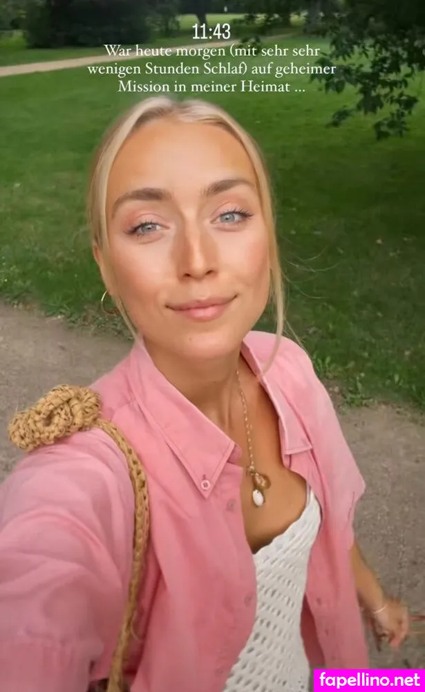 luisemorgen Nude Leaked OnlyFans Photo #ASdhR754qZ