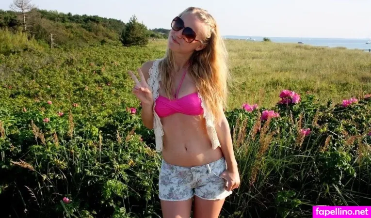 Luisemorgen OnlyFans Thumbnail #EluRHAMiGm