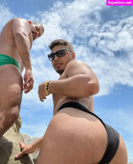 Luisgbv4 OnlyFans Thumbnail #2P21dgNNzG