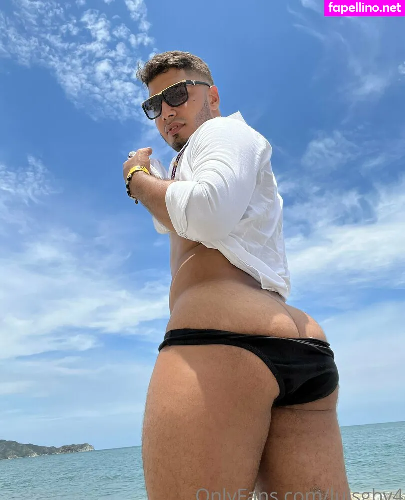 luisgbv4 Nude Leaked OnlyFans Photo #HEN8uIEucC