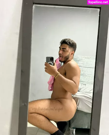 Luisgbv4 OnlyFans Thumbnail #HJTW0l8twC