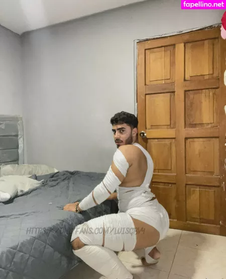 Luisgbv4 OnlyFans Thumbnail #LgmYjkac9a