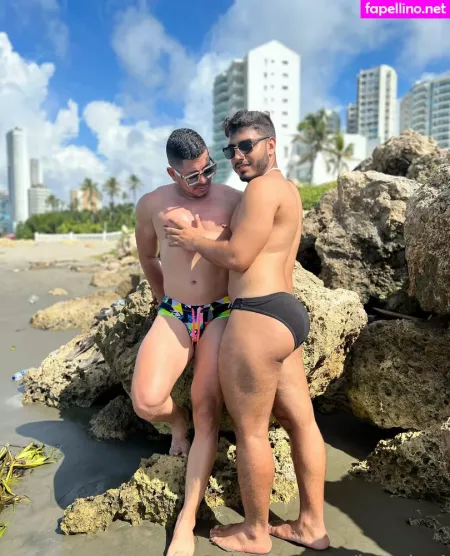 Luisgbv4 OnlyFans Thumbnail #R8tUfbwKSk