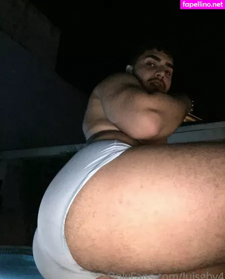 Luisgbv4 OnlyFans Thumbnail #RcQb5jKUFU