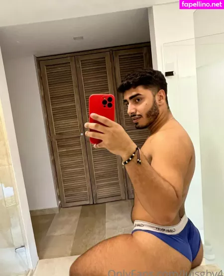 Luisgbv4 OnlyFans Thumbnail #UbfMHaEmS8