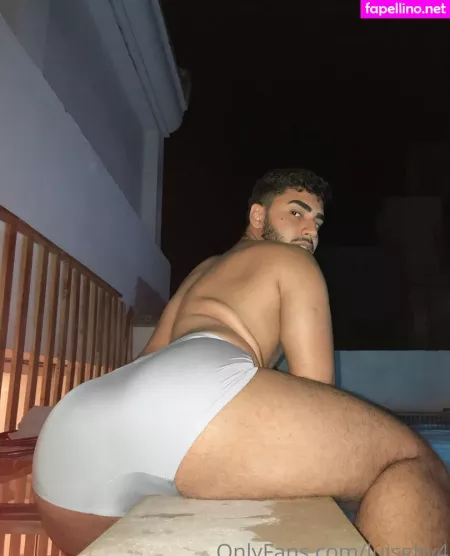 Luisgbv4 OnlyFans Thumbnail #WKHVd2t4Dt