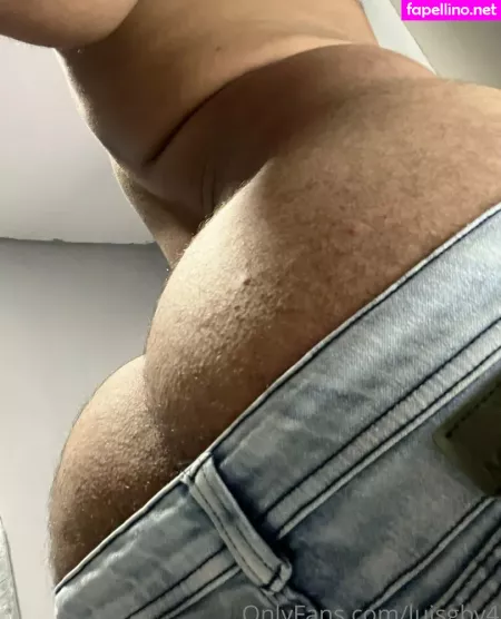 Luisgbv4 OnlyFans Thumbnail #WYl2bSd5nu