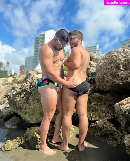 Luisgbv4 OnlyFans Thumbnail #bAfjNaX2xv