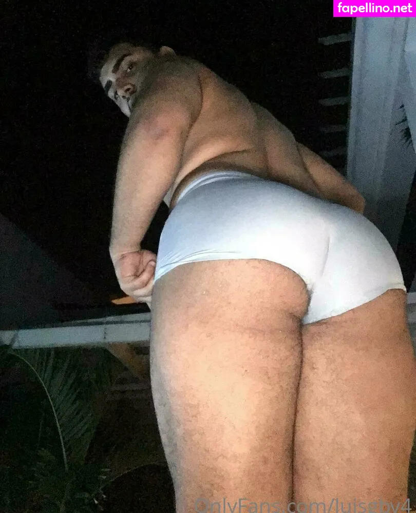 luisgbv4 Nude Leaked OnlyFans Photo #dahiiYuWRJ