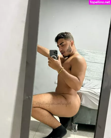 Luisgbv4 OnlyFans Thumbnail #hWm4xHeJct