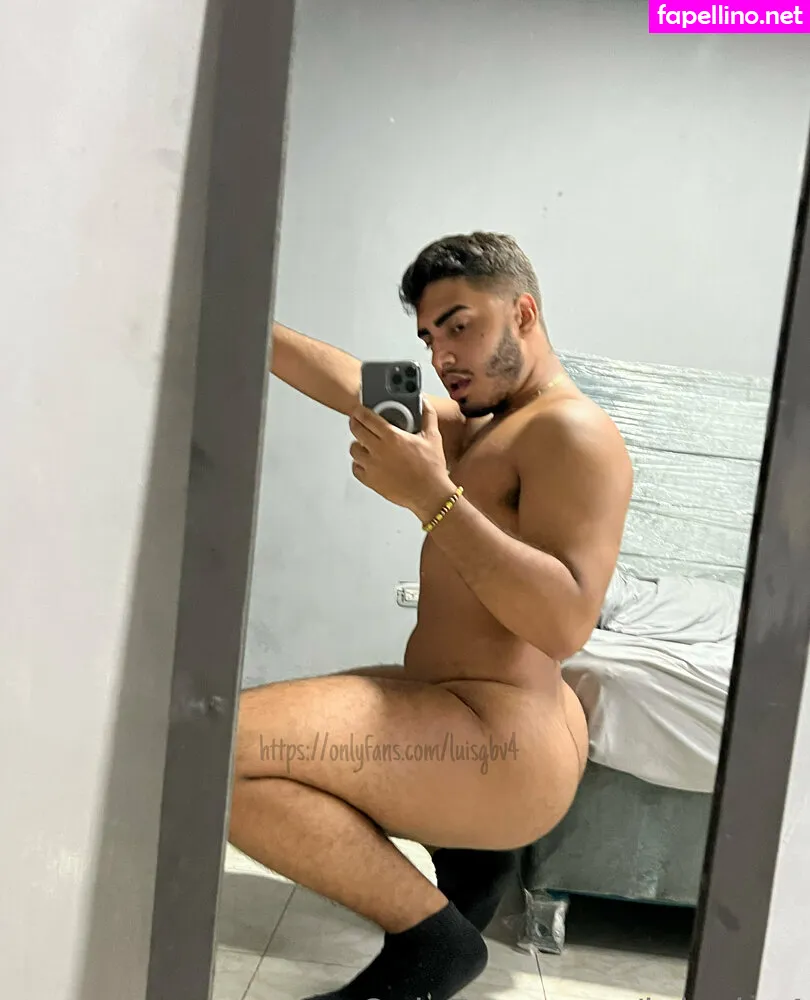 luisgbv4 Nude Leaked OnlyFans Photo #hWm4xHeJct