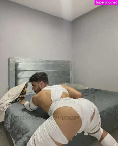 Luisgbv4 OnlyFans Thumbnail #sPyz3wvyVl