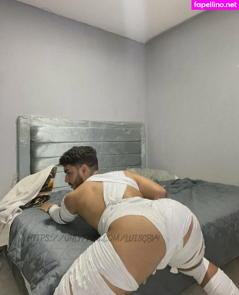 luisgbv4 Nude Leaked OnlyFans Photo #sPyz3wvyVl