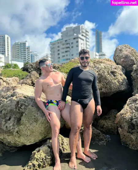 Luisgbv4 OnlyFans Thumbnail #vYfMVPKCzD